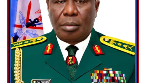 DHQ gives update on operations against Boko Haram, ISWAP, others