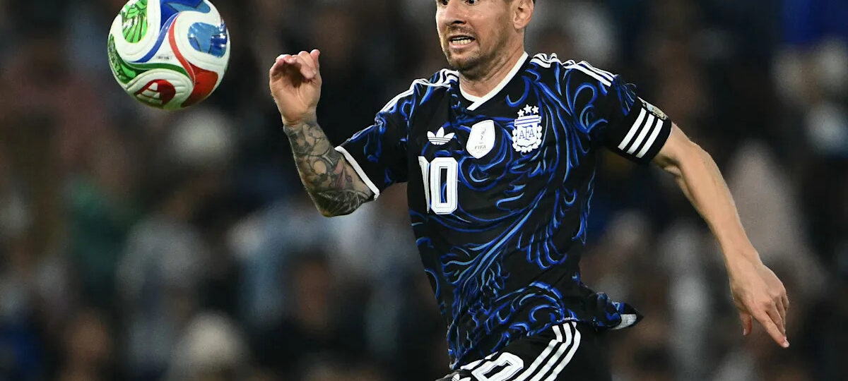 2026 World Cup Group J preview, predictions