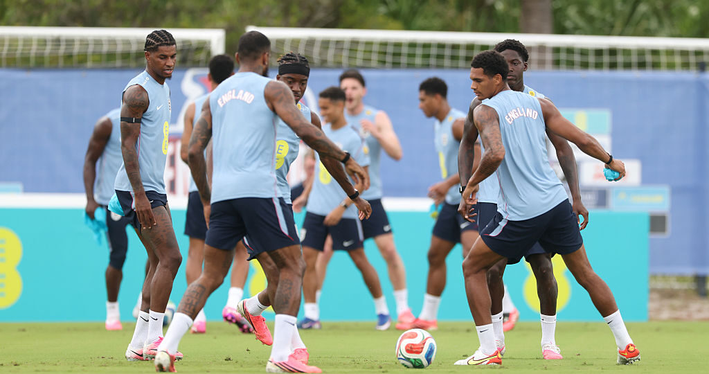 How to watch England v Costa Rica, team news, predicted line-ups and more
