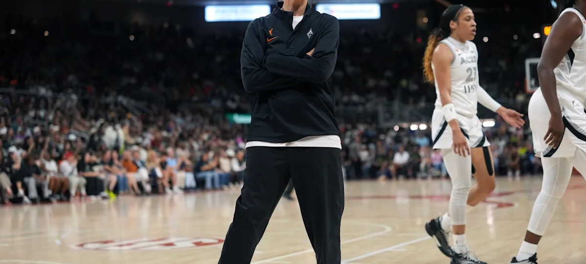 Becky Hammon refuses to apologize for Jalen Brunson criticism