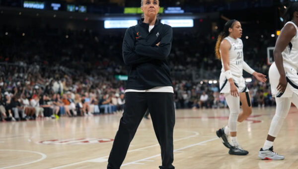 Becky Hammon refuses to apologize for Jalen Brunson criticism