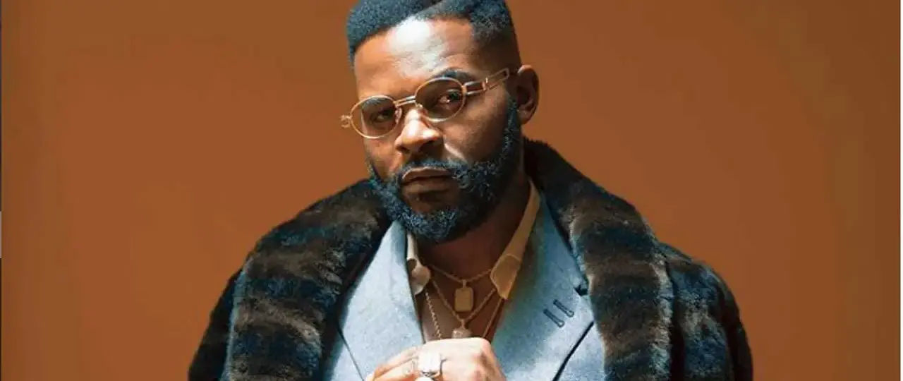 End insecurity protest: ‘Tinubu rented crowd of counter protesters’ – Falz