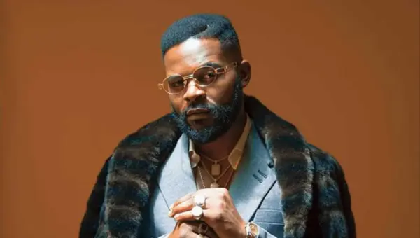 End insecurity protest: ‘Tinubu rented crowd of counter protesters’ – Falz
