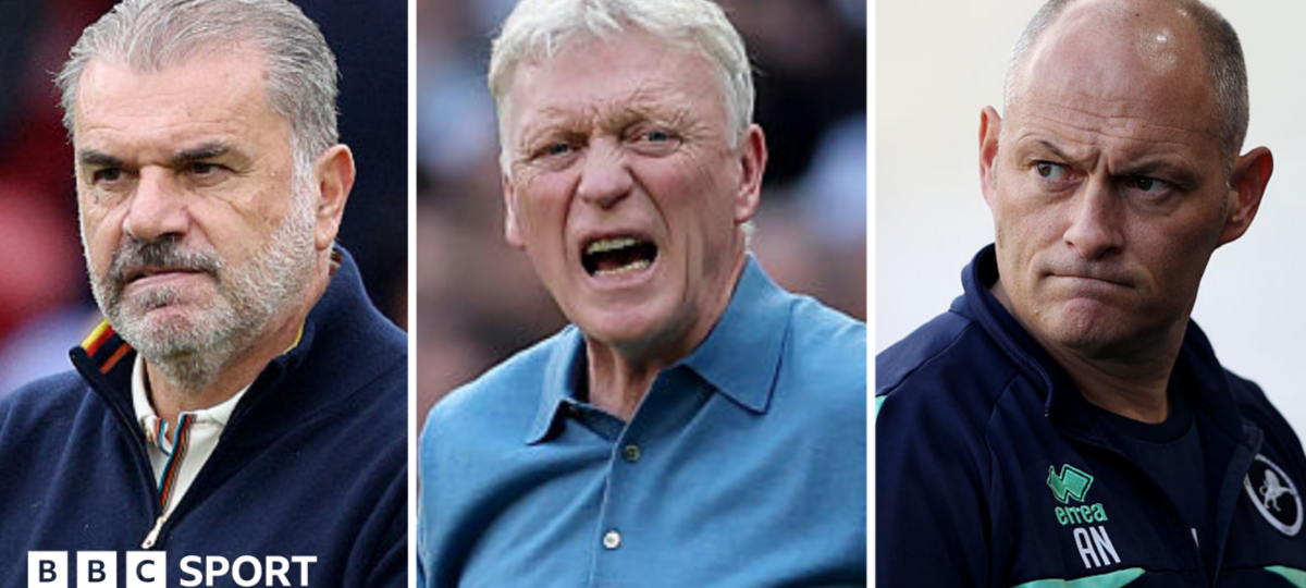 Who do Scotland fans want as the next head coach?