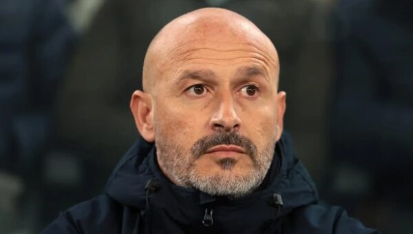 Italiano Appointed Besiktas Coach