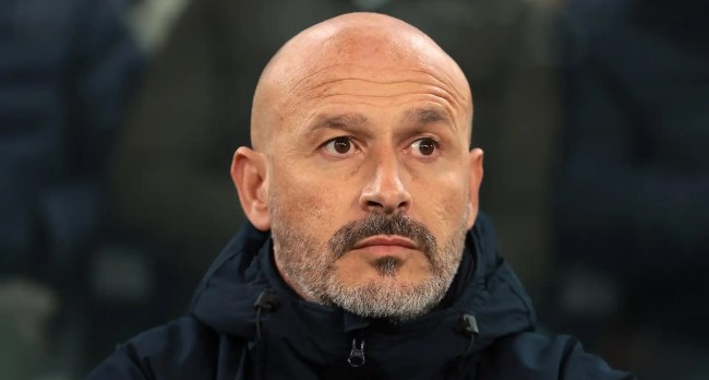 Italiano Appointed Besiktas Coach