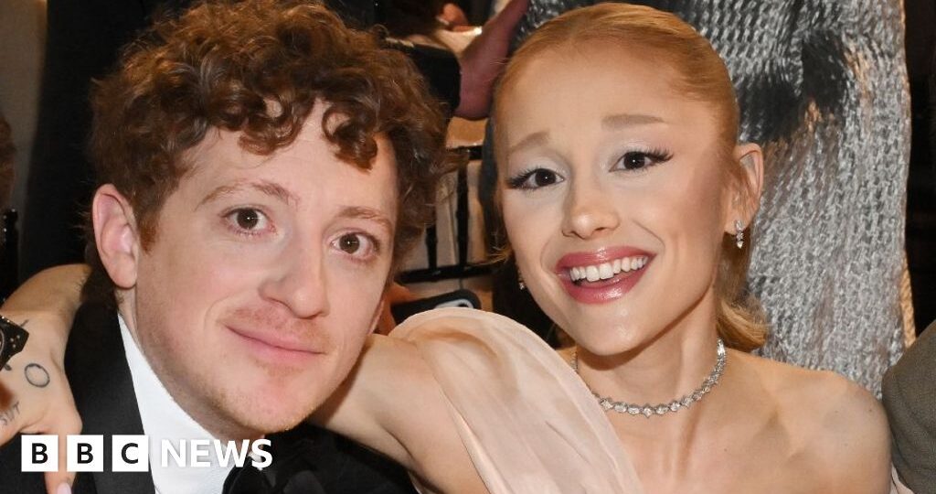 Ariana Grande and Ethan Slater split after three years