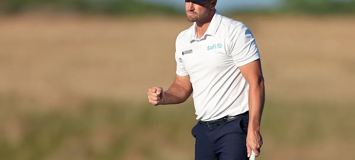 U.S. Open: The only real opponent left for Wyndham Clark is Wyndham Clark