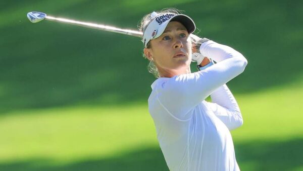 Nelly Korda’s proposed change to TGL now backed up, ‘I couldn’t agree more’