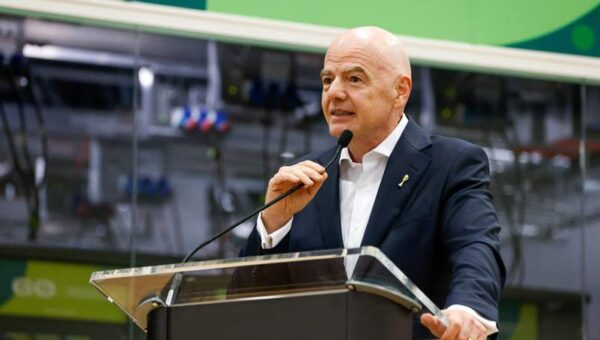 FIFA gives clarity on water bottle rule at World Cup stadiums and fans are furious
