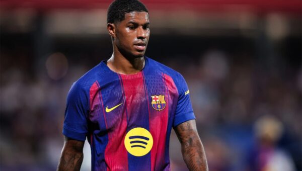 Transfer: Rashford takes decision on joining Arsenal
