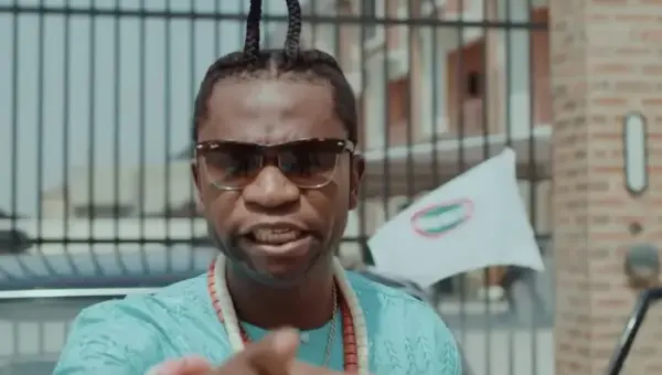 ‘I’m close to 60 with no wife or child’ – Singer Speed Darlington laments