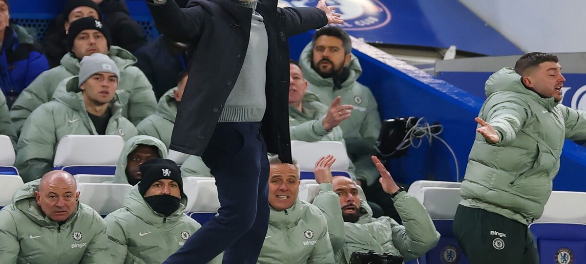 The wait for Manchester City to announce their next manager continues