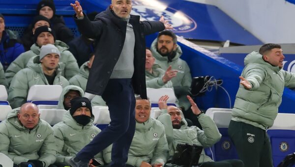 The wait for Manchester City to announce their next manager continues