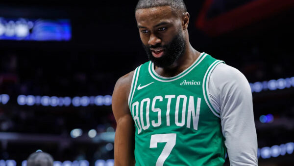 Best landing spots for Jaylen Brown? Did Boston botch the Giannis deal?