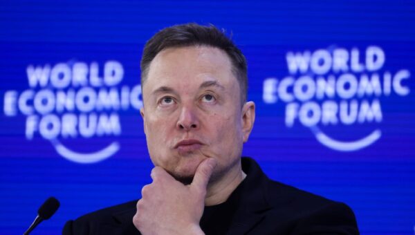 SpaceX's president hints at a Tesla merger: 'That might make Elon's life a little easier'