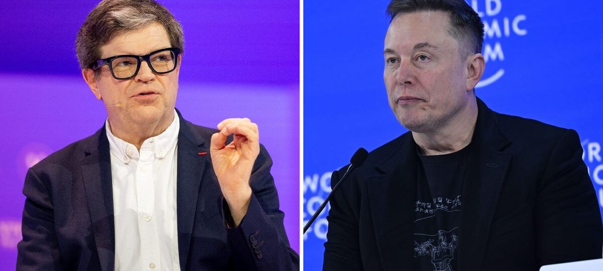 AI pioneer Yann LeCun calls Elon Musk’s xAI a ‘faliure’