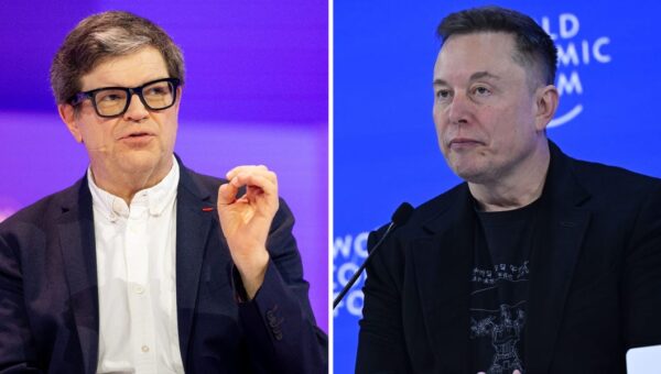 AI pioneer Yann LeCun calls Elon Musk’s xAI a ‘faliure’