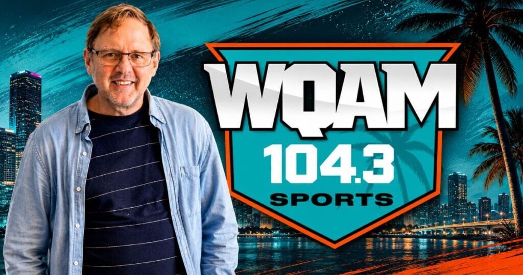 Len Weiner Retiring After Helping Shape Sports Radio for More Than Four Decades