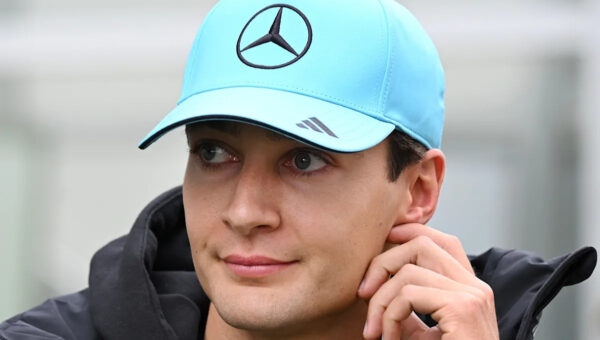 Russell says Mercedes teammate Antonelli has F1 title 'to lose'. Ferrari might beat both in Monaco