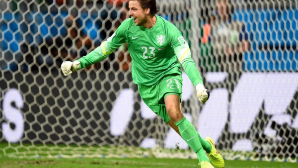 The secrets behind the save: How goalkeepers decide World Cup penalty shootouts