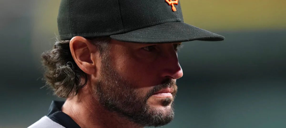 Former Vols, Maryville head coaches manage Giants-Brewers game