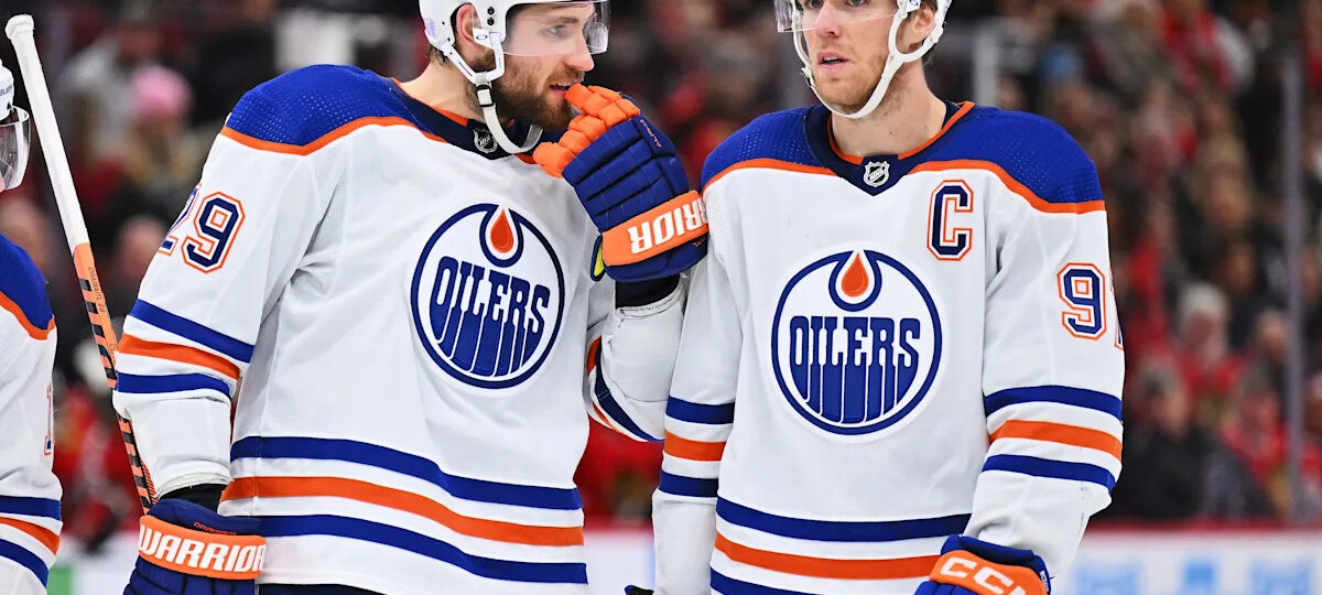 Serious concern emerges for Oilers amid NHL’s Mike Babcock investigation