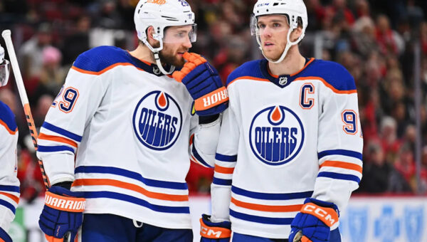 Serious concern emerges for Oilers amid NHL’s Mike Babcock investigation