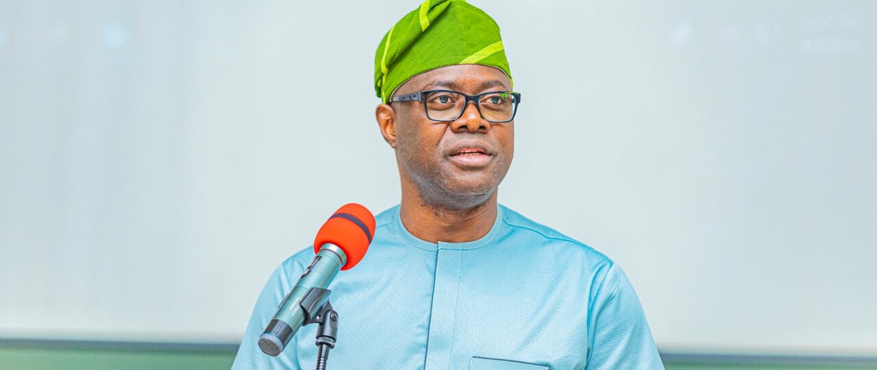 Islamic year: Makinde declares Tuesday work-free day