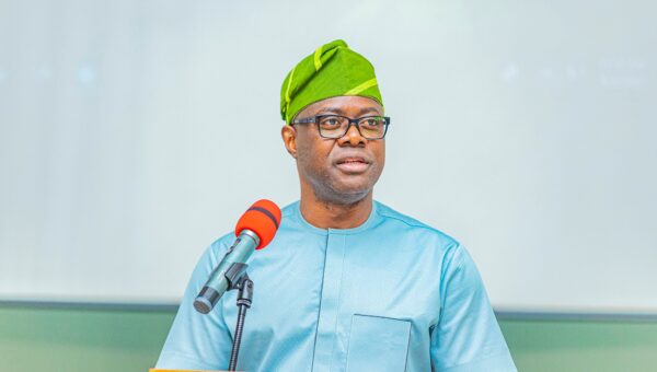Islamic year: Makinde declares Tuesday work-free day
