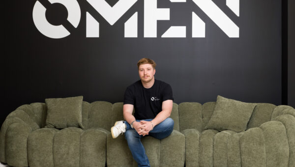 Omen AI’s plan to optimize data centers is all wet