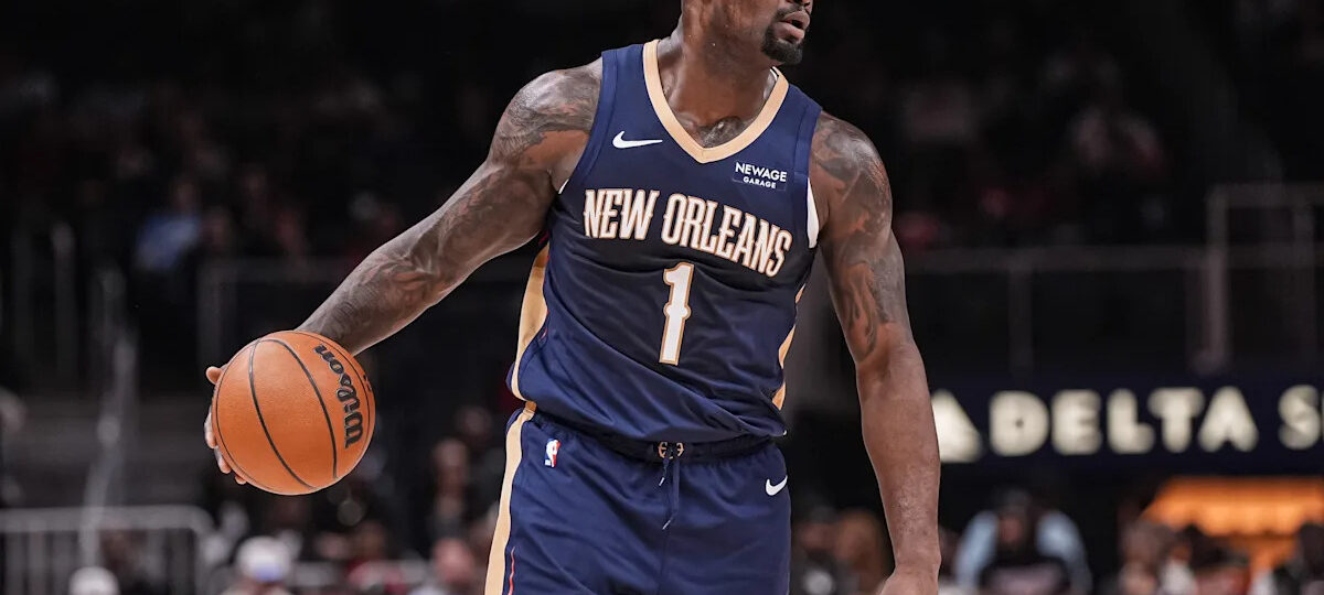 3 NBA players likely to be in blockbuster trades ahead of draft