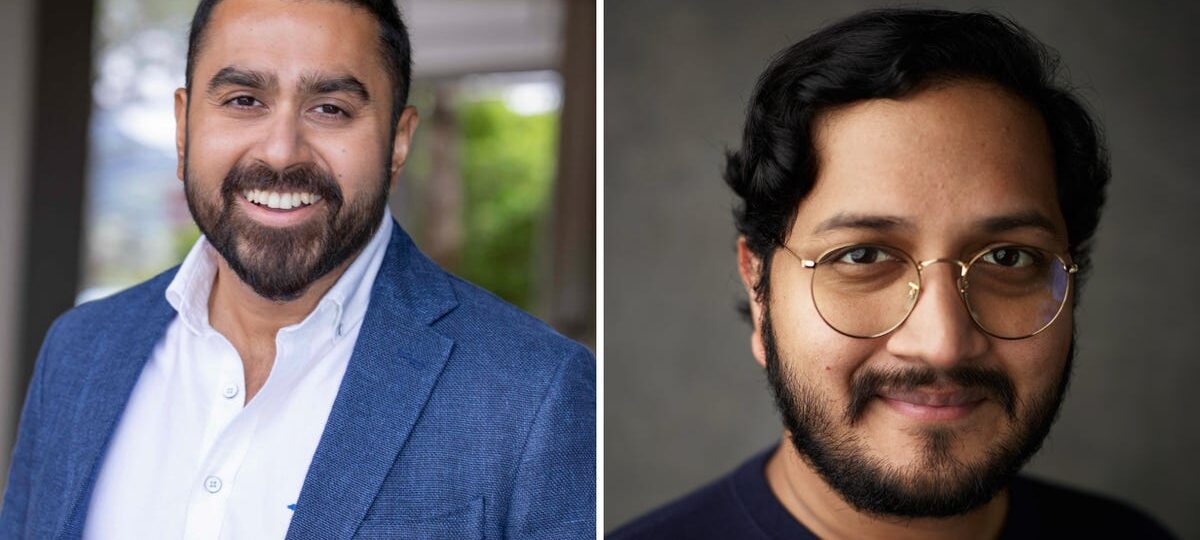 Nvidia gave them financial stability. These founders used it to walk away.