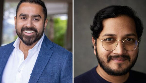 Nvidia gave them financial stability. These founders used it to walk away.