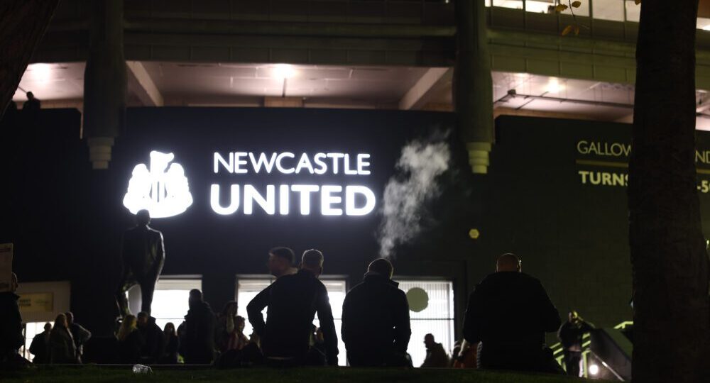 Newcastle United and Reims reach agreement for Ewen Jaouen