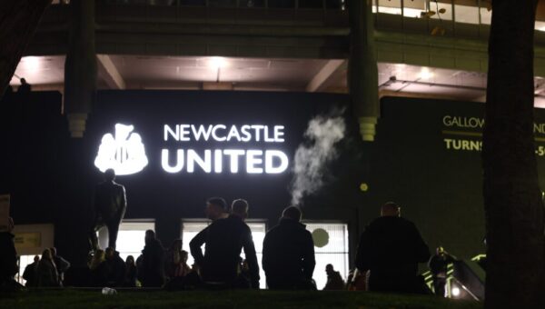 Newcastle United and Reims reach agreement for Ewen Jaouen
