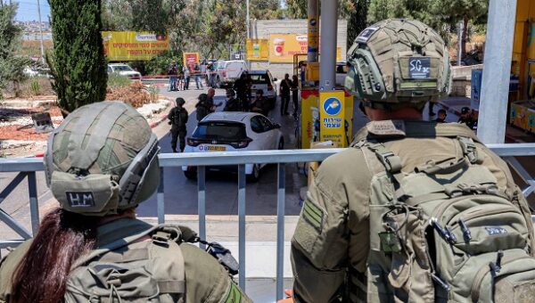 One Killed, Five Injured In Multiple Shooting Attacks In Israel