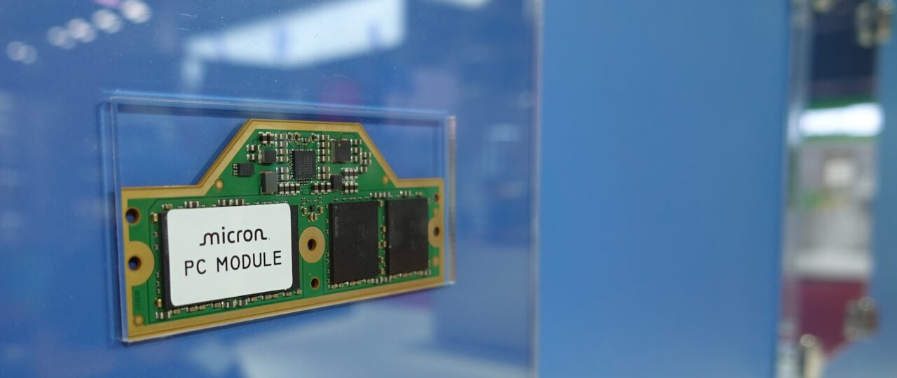 Why Wall Street thinks US memory maker Micron is the next Nvidia