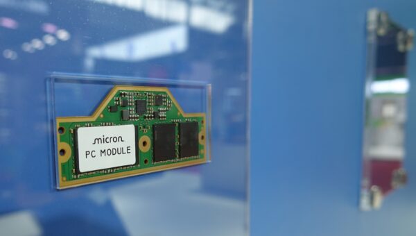 Why Wall Street thinks US memory maker Micron is the next Nvidia