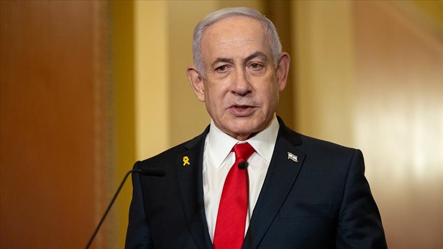 ‘We won’t tolerate attacks on our soldiers’ – Israeli PM Netanyahu warns