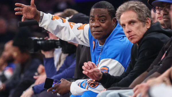 Celebrity row Knicks. What famous people will be at tonight’s Knicks game