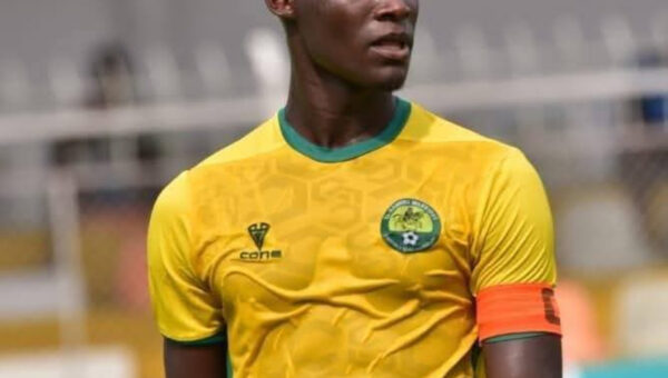 President Federation Cup: Musa thankful after El-kanemi’s win over Wikki Tourists