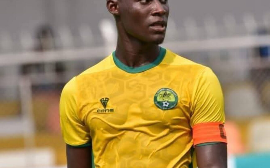 President Federation Cup: Musa thankful after El-kanemi’s win over Wikki Tourists