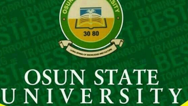 Protests rock UNIOSUN campus over death of final-year student