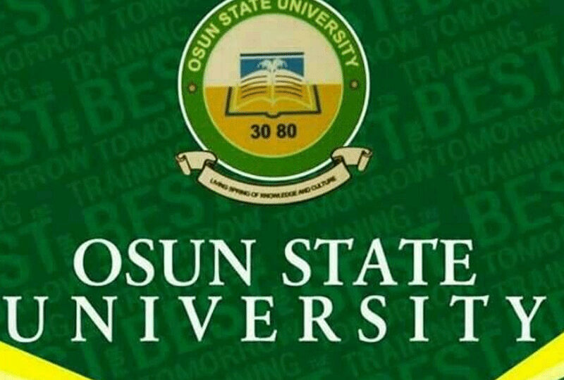 Protests rock UNIOSUN campus over death of final-year student