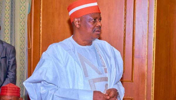 ‘Stop comparing yourself to Sarduana’ – ACF scribe to Kwankwaso