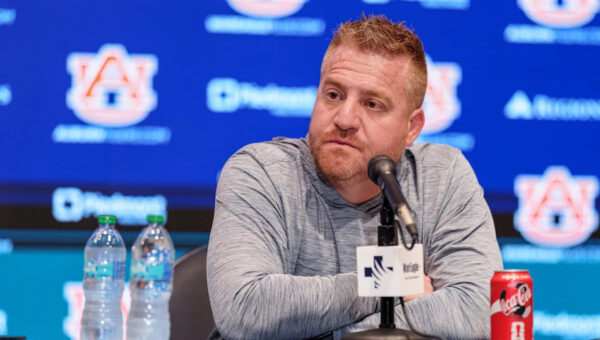 Auburn football has locked down three of Alabama's top 2027 prospects
