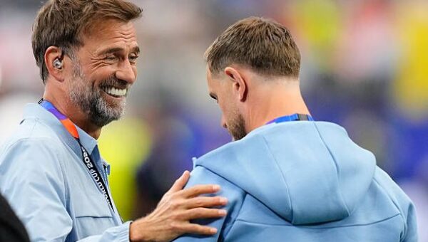 “I wanted to bring him to Liverpool” – Jurgen Klopp makes surprise transfer admission during World Cup coverage