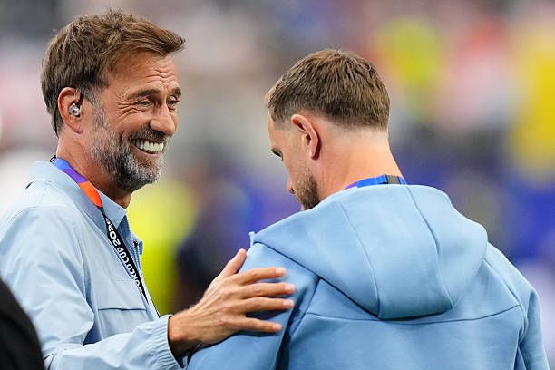 “I wanted to bring him to Liverpool” – Jurgen Klopp makes surprise transfer admission during World Cup coverage