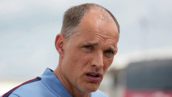 England defender expected to miss World Cup in blow for boss Thomas Tuchel